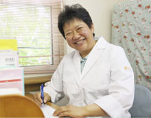 頼 玲瑛 プロフィール